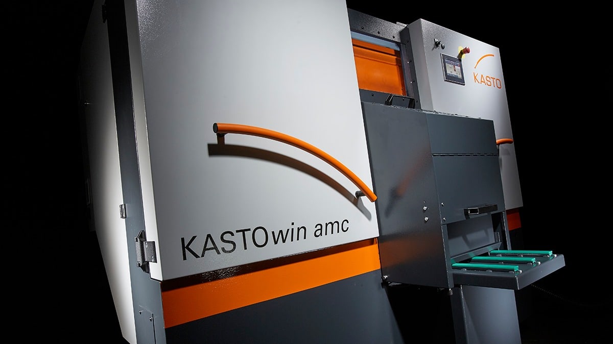 KASTOwin amc