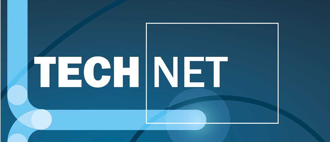 TECH NET Tage 2019: Industrie 4.8 – 4 Tage, 8 Partner