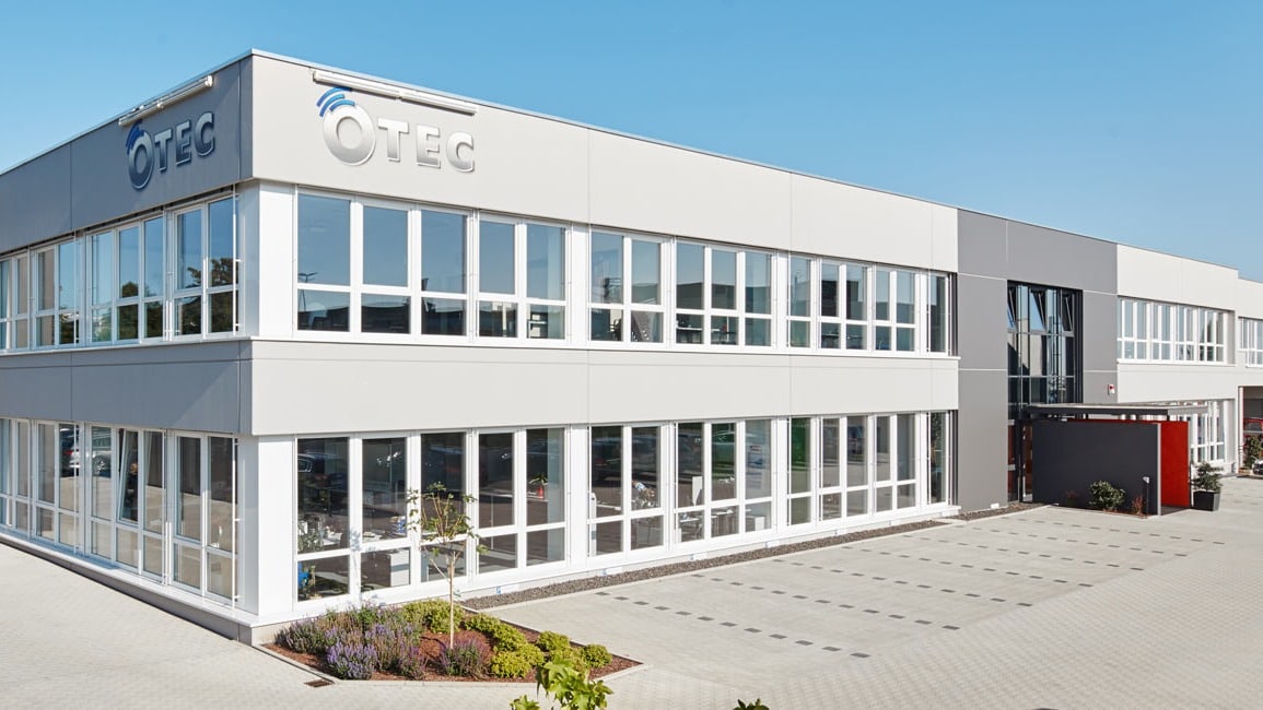 OTEC: From startup to medium-sized technology leader