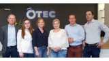 New OTEC team Switzerland