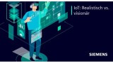 Realistic IoT vs. Visionary IoT