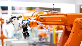 Automation und Robotik