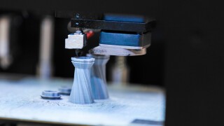 Machines additive manufacturing