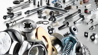 Standard parts and technical products