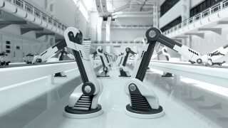 Robotics, automation, electronics