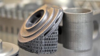 Additive manufacturing